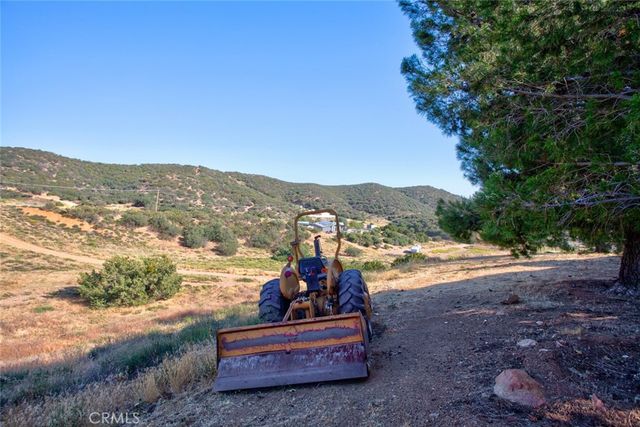 4649 Shannon View Road, Acton, CA 93510