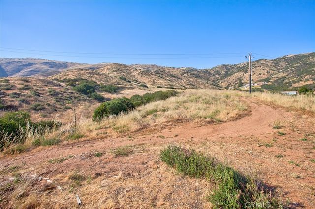 4649 Shannon View Road, Acton, CA 93510