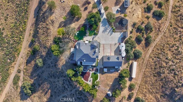 4649 Shannon View Road, Acton, CA 93510