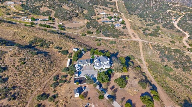 4649 Shannon View Road, Acton, CA 93510