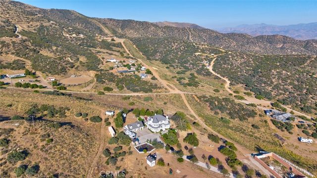 4649 Shannon View Road, Acton, CA 93510