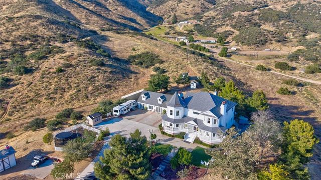 4649 Shannon View Road, Acton, CA 93510