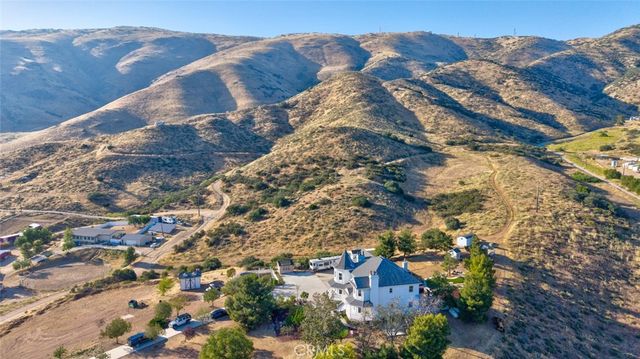4649 Shannon View Road, Acton, CA 93510