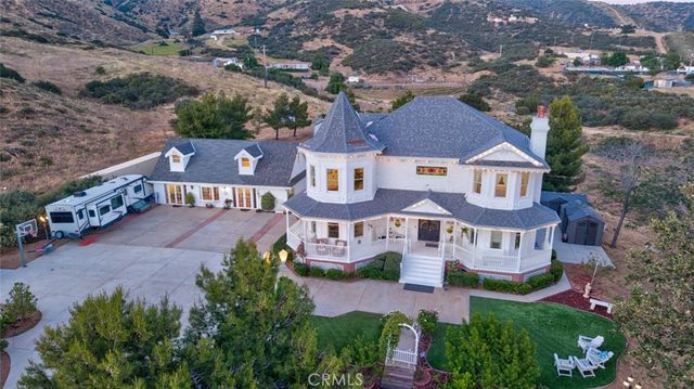4649 Shannon View Road, Acton, CA 93510