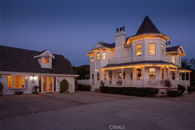 4649 Shannon View Road, Acton, CA 93510