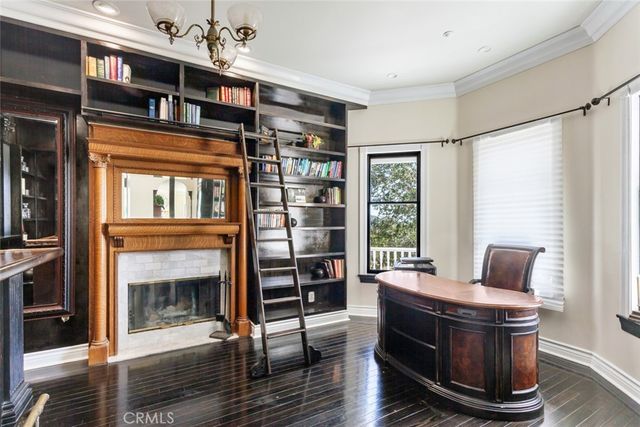 4649 Shannon View Road, Acton, CA 93510