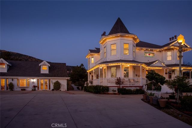 4649 Shannon View Road, Acton, CA 93510
