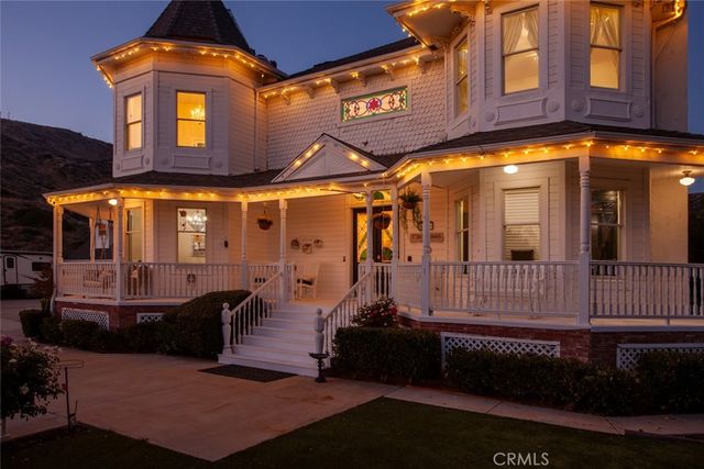 4649 Shannon View Road, Acton, CA 93510