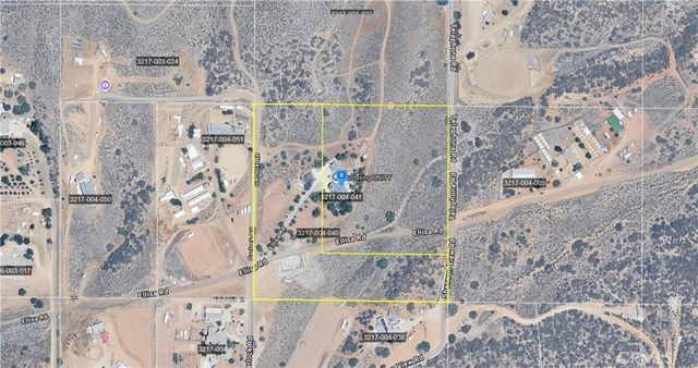 4649 Shannon View Road, Acton, CA 93510