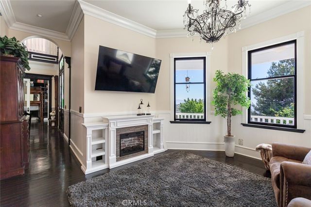 4649 Shannon View Road, Acton, CA 93510