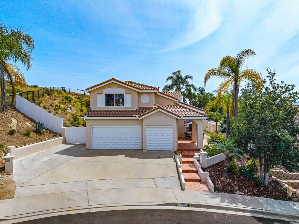 1155 Avenida Azul, San Marcos, CA 92069