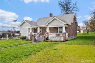 26 SE Spring Street, Chehalis, WA 98532