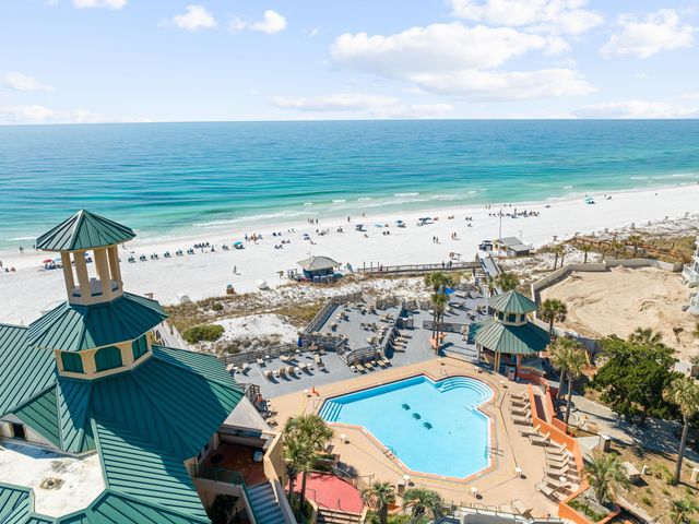 5246 Tivoli Drive 5246, Miramar Beach, FL 32550