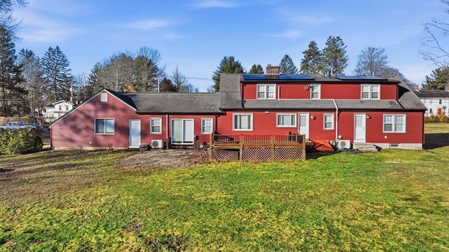 592 Stony Hill Rd, Wilbraham, MA 01095
