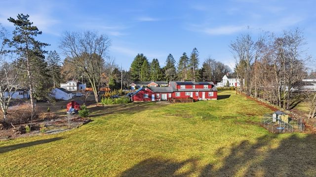 592 Stony Hill Rd, Wilbraham, MA 01095
