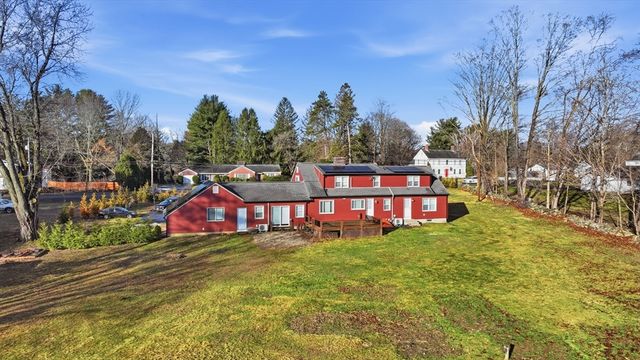 592 Stony Hill Rd, Wilbraham, MA 01095