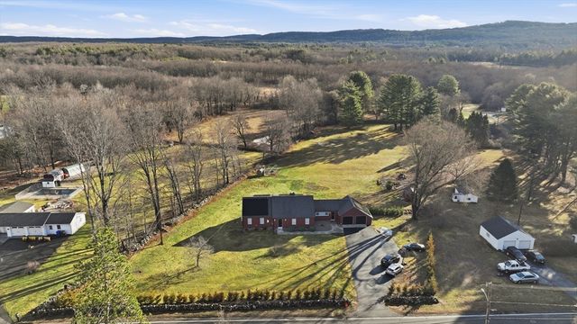 592 Stony Hill Rd, Wilbraham, MA 01095