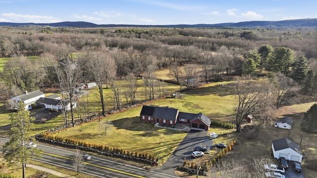 592 Stony Hill Rd, Wilbraham, MA 01095
