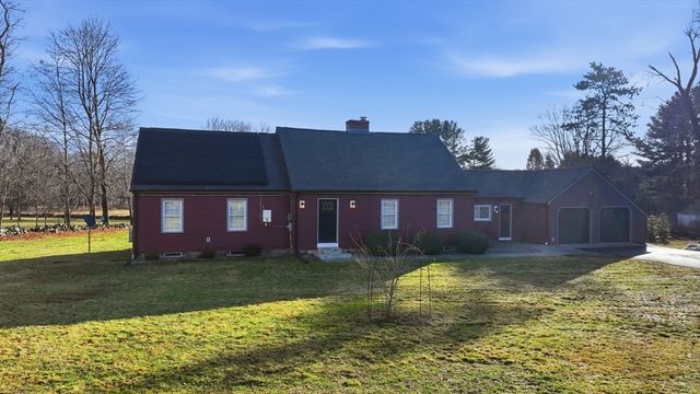 592 Stony Hill Rd, Wilbraham, MA 01095