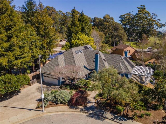 206 Ravenswood Court, Santa Cruz, CA 95060