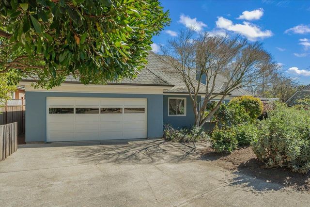 206 Ravenswood Court, Santa Cruz, CA 95060