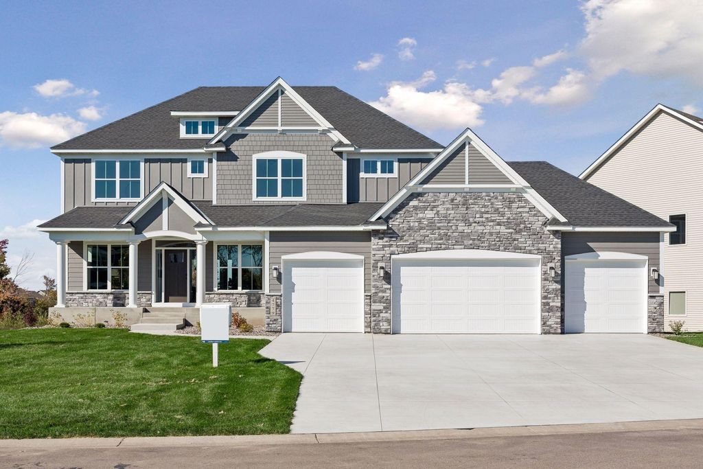 4779 131st Court NE, Blaine, MN 55449 — photo 5