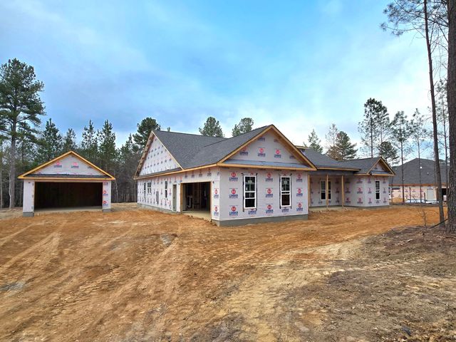 1080 Bellingham Drive, Beech Island, SC 29842