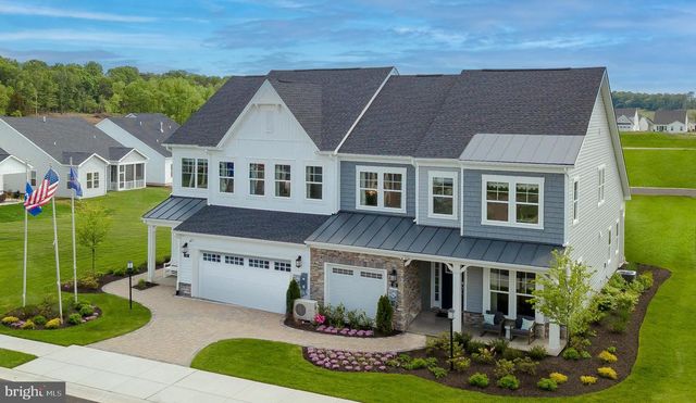 153 GRAND OVERLOOK DR, Gettysburg, PA 17325