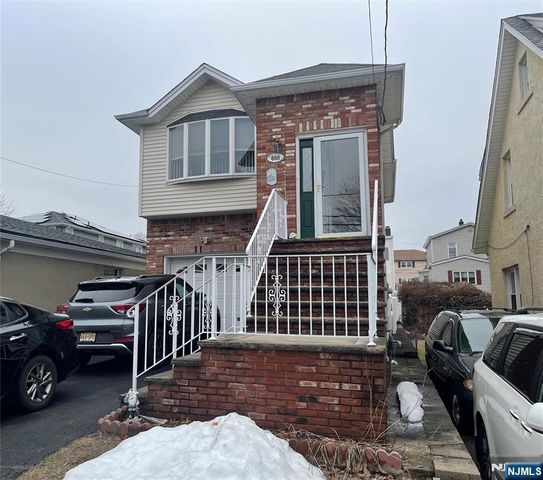 608 Monroe Street, Carlstadt, NJ 07072