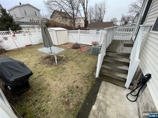 608 Monroe Street, Carlstadt, NJ 07072