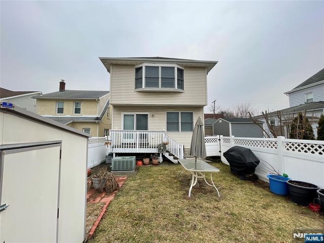 608 Monroe Street, Carlstadt, NJ 07072