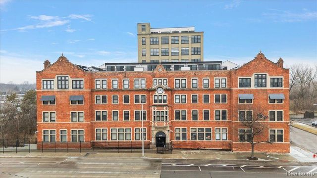 6533 E Jefferson Avenue 329, Detroit, MI 48207