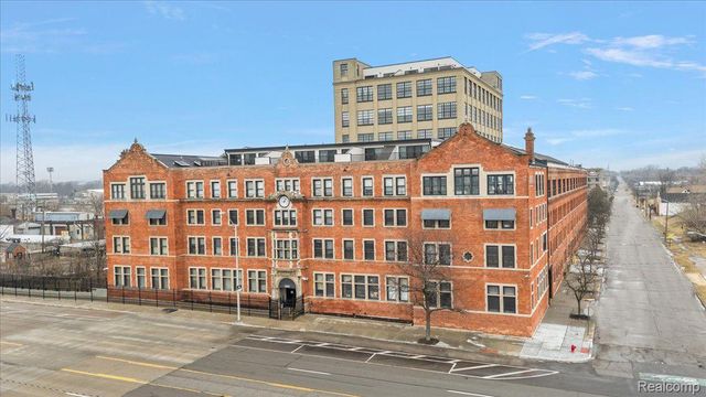 6533 E Jefferson Avenue 329, Detroit, MI 48207