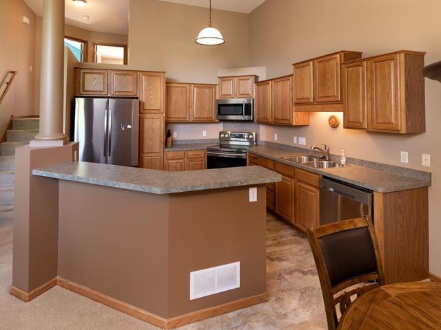 15329 Wilderness Ridge Road NW, Prior Lake, MN 55372