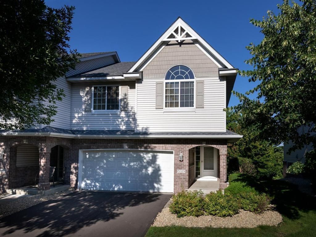15329 Wilderness Ridge Road NW, Prior Lake, MN 55372