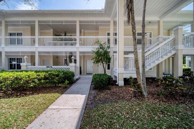 3604 54TH DRIVE W 102, Bradenton, FL 34210