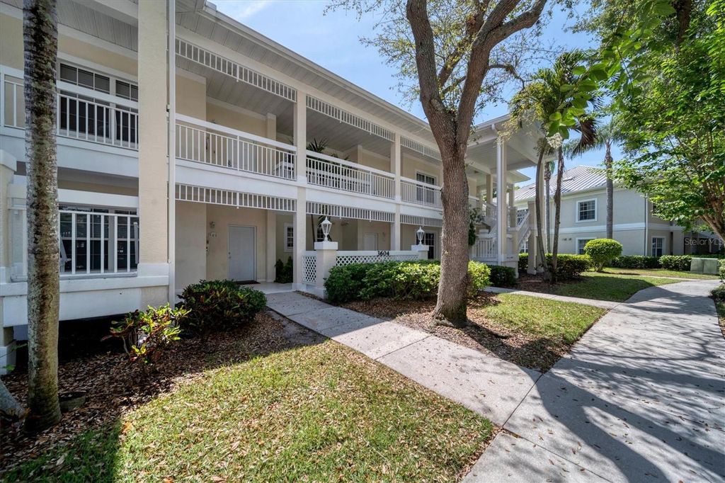 3604 54TH DRIVE W 102, Bradenton, FL 34210