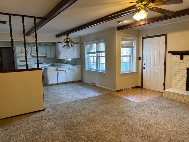 846 S Barnes Avenue, Springfield, MO 65802