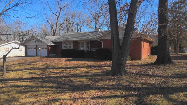 846 S Barnes Avenue, Springfield, MO 65802