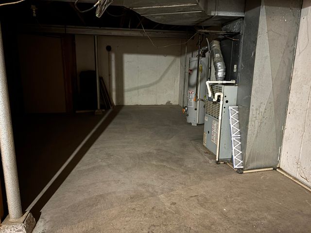 846 S Barnes Avenue, Springfield, MO 65802