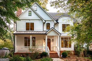 1271 Fenway Circle, Decatur, GA 30030