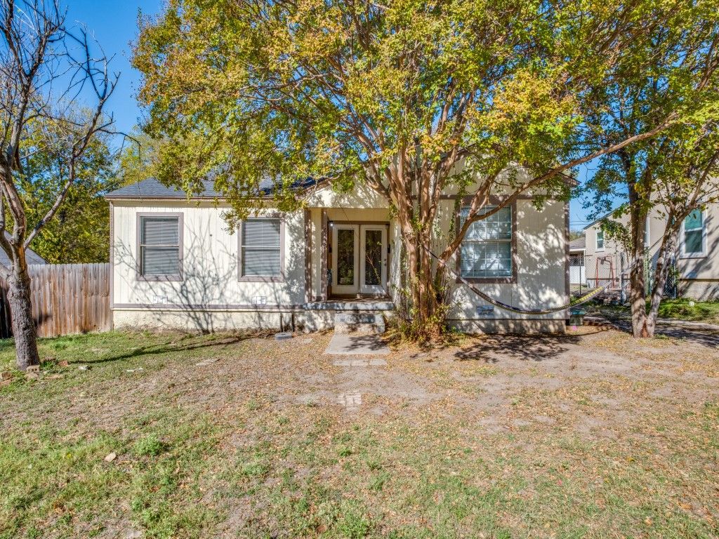 6439 Hollis Avenue, Dallas, TX 75227