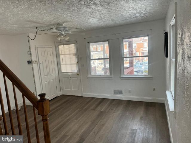 7127 EASTBROOK AVE, Baltimore, MD 21224