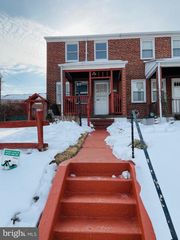 7127 EASTBROOK AVE, Baltimore, MD 21224