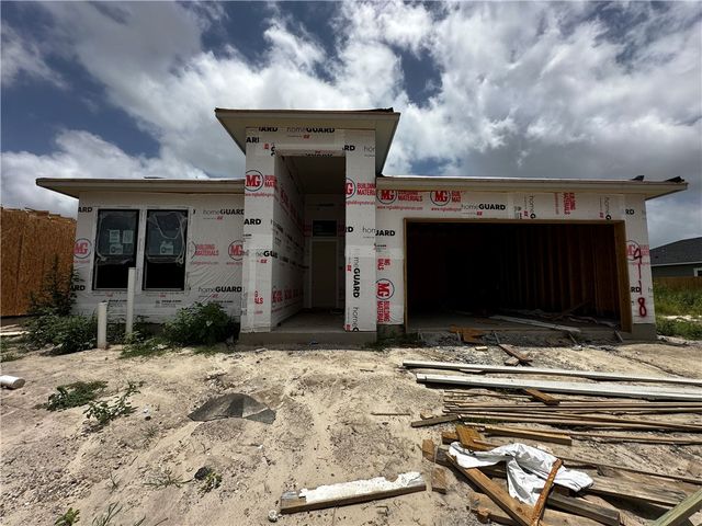 4118 Talbot Dr, Corpus Christi, TX 78414