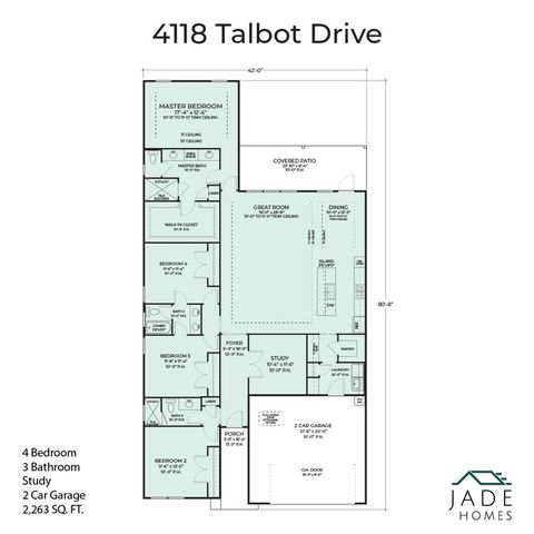 4118 Talbot Dr, Corpus Christi, TX 78414