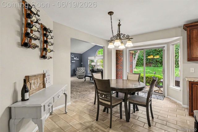 2548 Empire Court, Rochester Hills, MI 48309