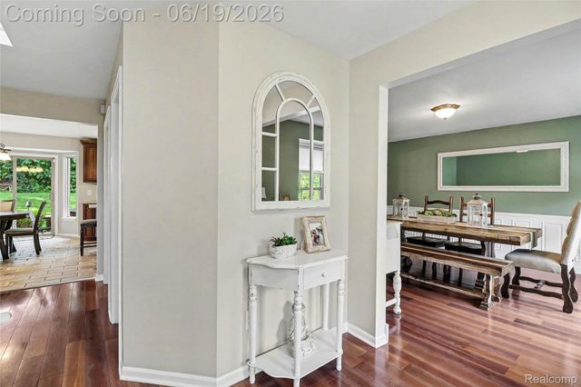 2548 Empire Court, Rochester Hills, MI 48309