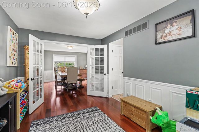 2548 Empire Court, Rochester Hills, MI 48309