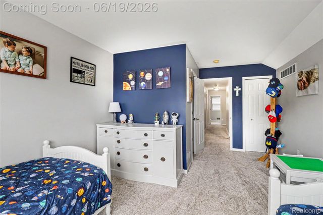 2548 Empire Court, Rochester Hills, MI 48309